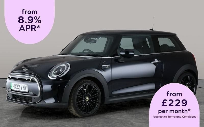 Used 2023 Mini Cooper Level 3 Hatchback | £16,087 (Fair price) - Image 1/3