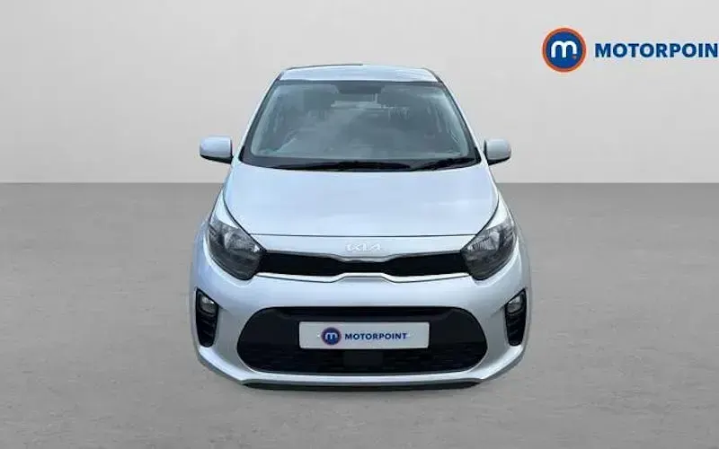 Used Kia Picanto 67 HP (49 kW) 2024 Hatchback