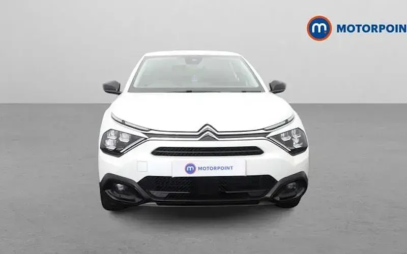 Used Citroën C4 PureTech 131 HP (96 kW) 2024 SUV