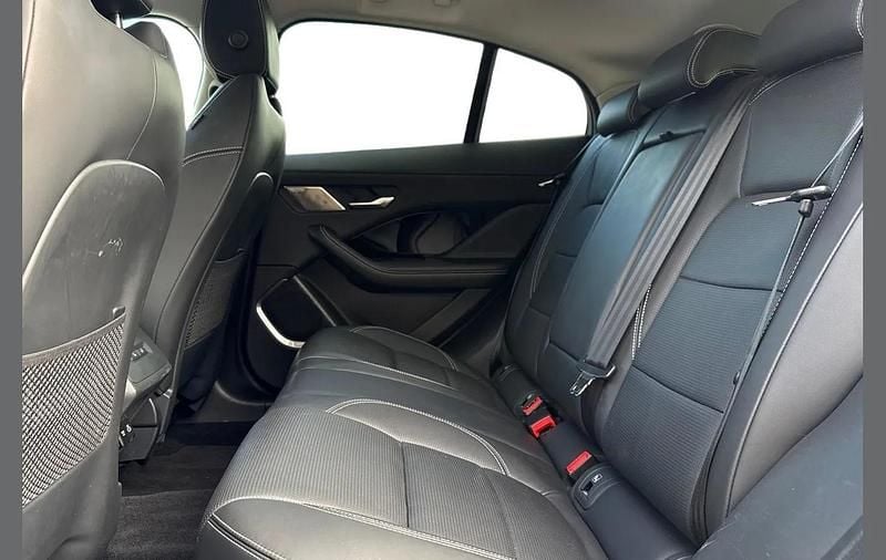 Used Jaguar I-Pace 294 kW (400 HP) 2021 Black SUV
