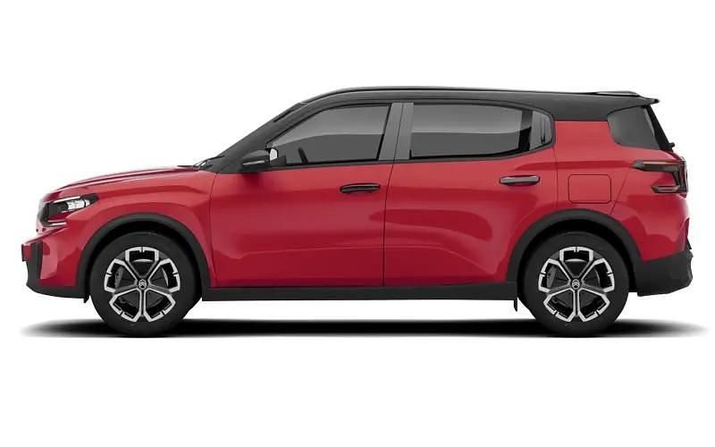New Citroën C3 Aircross 101 HP (74 kW) 2026 SUV