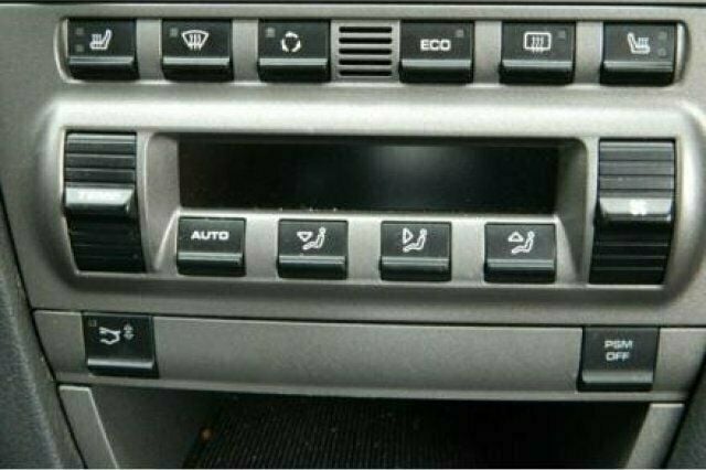 Used Porsche Cayman 2007 Coupe