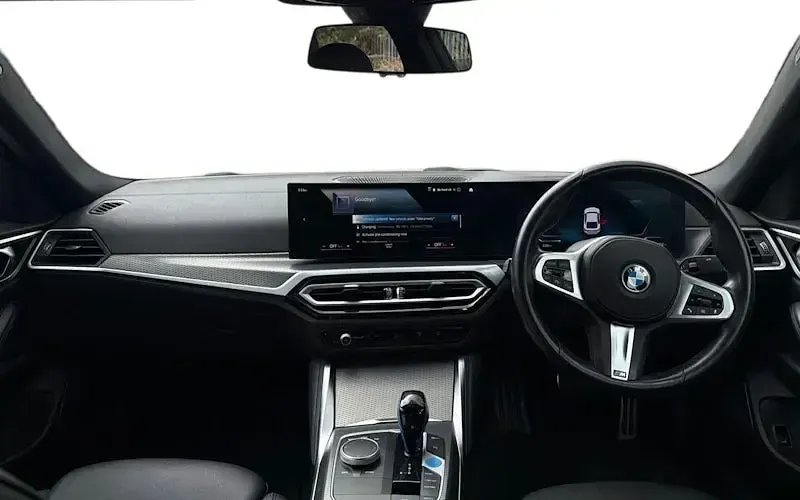 Used BMW i4 M Sport 250 kW (340 HP) 2026 Sedan