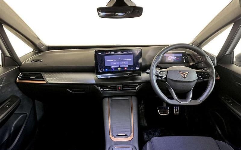 Used Cupra Born 150 kW (204 HP) 2024 Hatchback