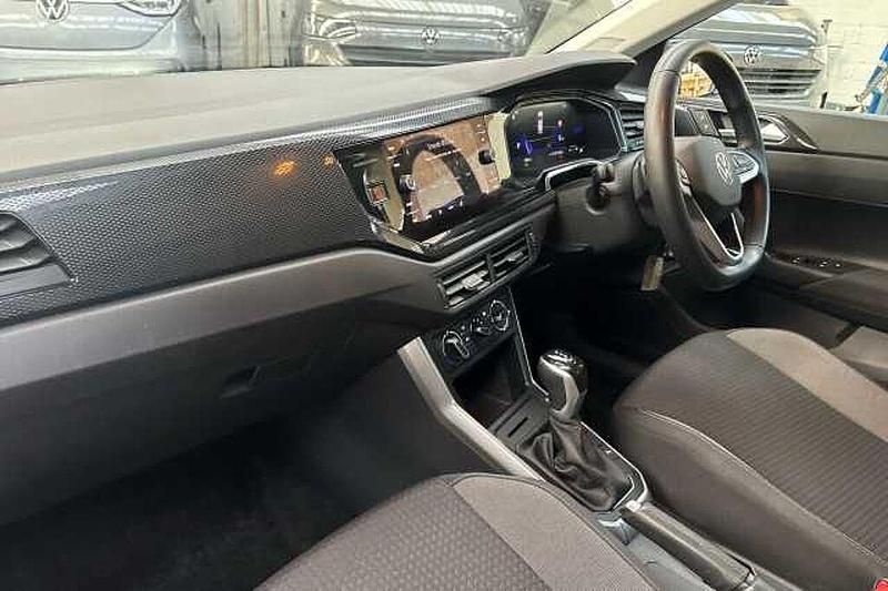 Used VW Polo 95 HP (69 kW) 2025 Hatchback