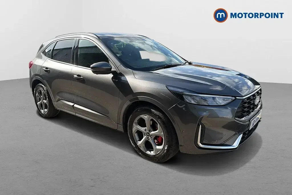 Used Ford Kuga ST-Line 183 HP (134 kW) 2025 SUV