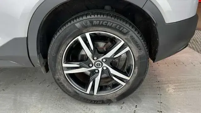 Used Volvo XC40 Plus 194 HP (142 kW) 2023 SUV
