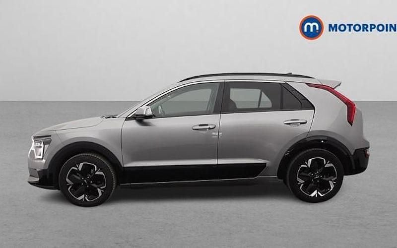 Used Kia Niro 150 kW (204 HP) 2024 SUV