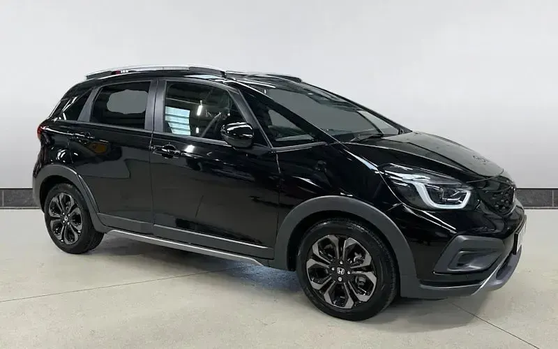 Używany Honda Jazz Advance 122 KM (89 kW) 2025 Hatchback