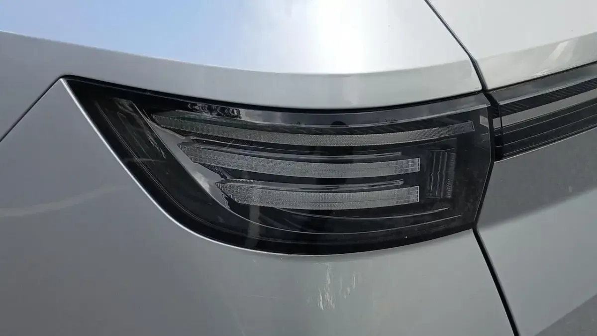 New Vauxhall Grandland X GSe 134 HP (98 kW) 2025 Grey SUV