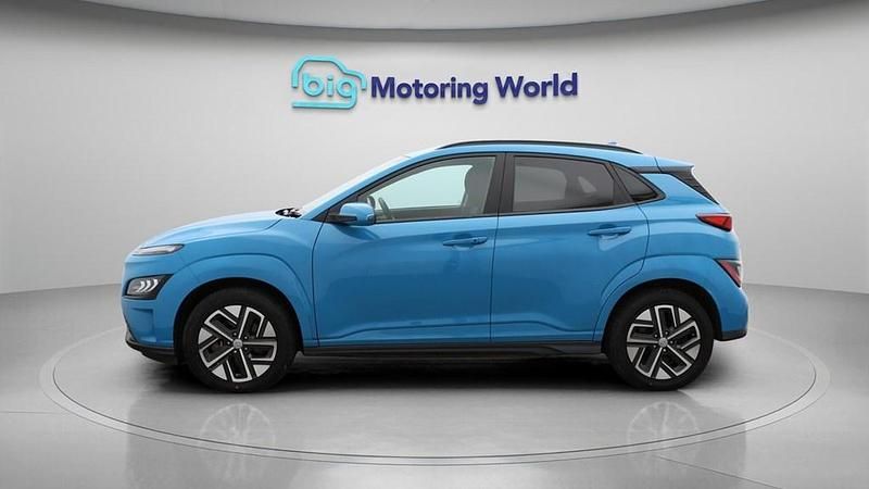 Used Hyundai Kona Premium 10 kW (14 HP) 2023 SUV