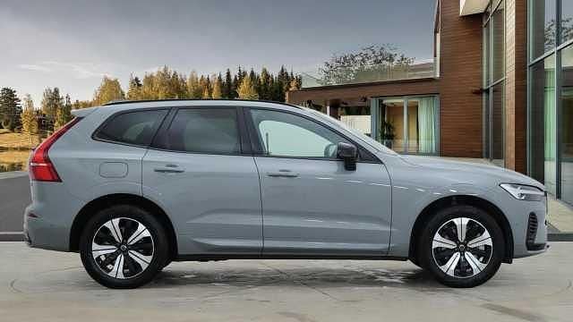 Usado Volvo XC60 Plus 350 HP (257 kW) 2025 SUV