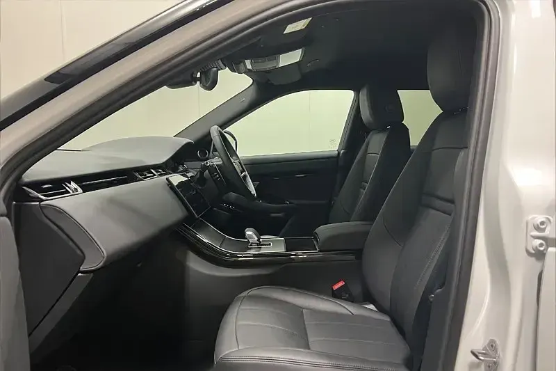Used Land Rover Range Rover evoque SE Dynamic 201 HP (147 kW) 2026 White SUV