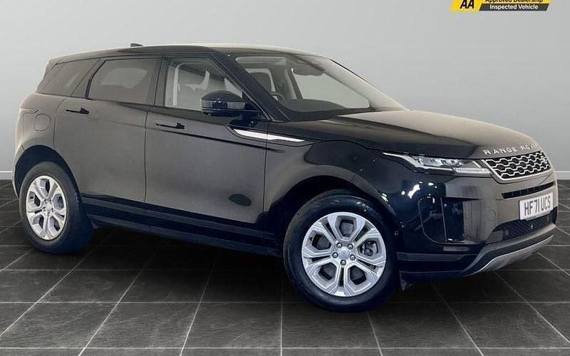 Used 2023 Land Rover Range Rover evoque S Hatchback | £20,795 (Super price) - Image 1/2