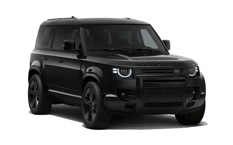 Usado Land Rover Defender HSE Dynamic 349 HP (256 kW) 2025 SUV
