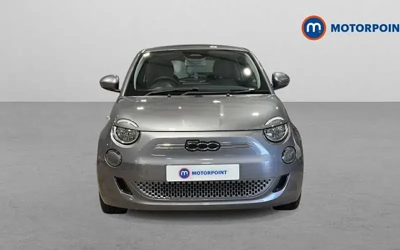 Used Fiat 500e Icon 86 kW (118 HP) 2023 Hatchback