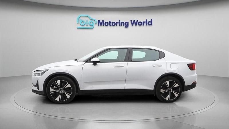 Used Polestar 2 300 kW (408 HP) 2022 Hatchback