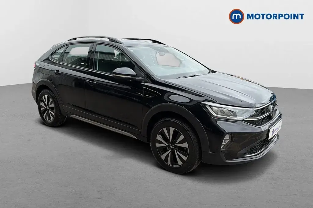 Used VW Taigo Life 116 HP (85 kW) 2024 SUV