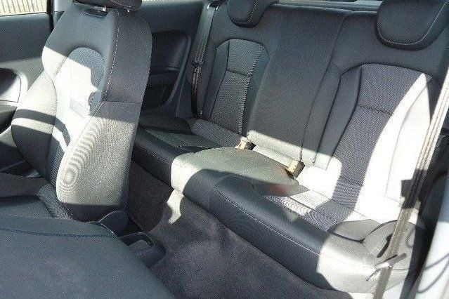Used Audi A1 2011 Hatchback
