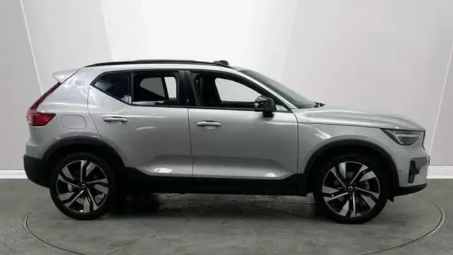 Used Volvo XC40 Ultra 194 HP (142 kW) 2025 SUV