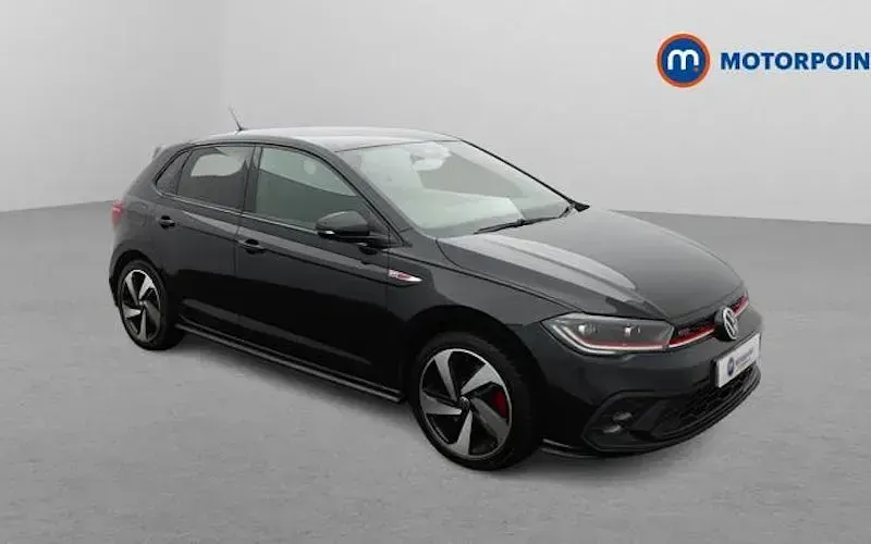Used VW Polo GTI 207 HP (152 kW) 2025 Hatchback