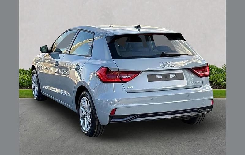 New Audi A1 Sport 113 HP (83 kW) 2025 Other SUV
