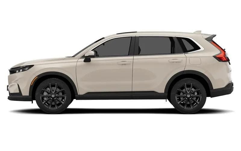 New Honda CR-V Advance 184 HP (135 kW) 2026 SUV