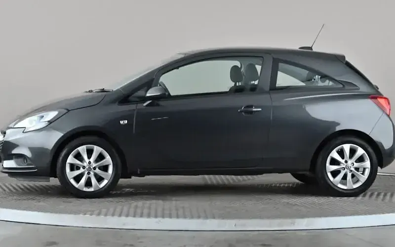 Used Vauxhall Corsa 75 HP (55 kW) 2019 Hatchback