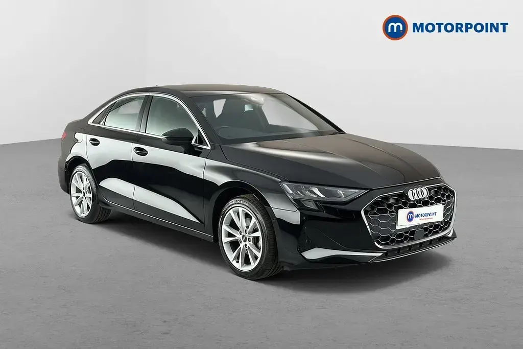 Used Audi A3 Sport 150 HP (110 kW) 2024 Sedan