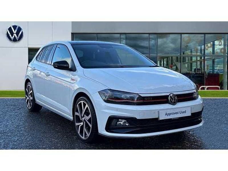 Used 2020 VW Polo | £16,871 (Fair price) - Image 1/4