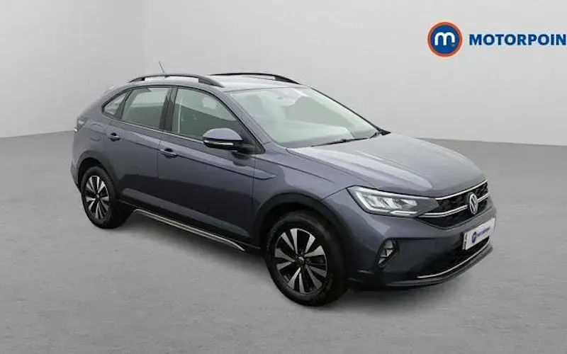 Usado VW Taigo Life 95 HP (69 kW) 2026 SUV