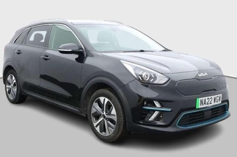 Used 2022 Kia e-Niro SUV | £11,700 (Fair price) - Image 1/1