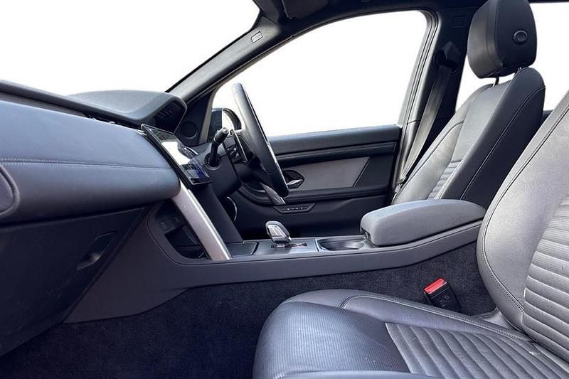 Used Land Rover Discovery Sport SE Dynamic 204 HP (150 kW) 2025 Grey SUV