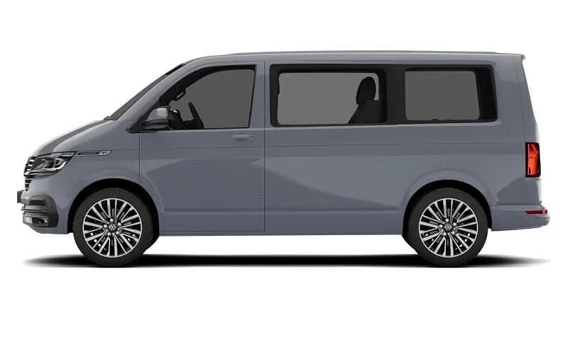 Used 2024 VW T6.1 Highline Van | £24,163 (Super price) - Image 1/1