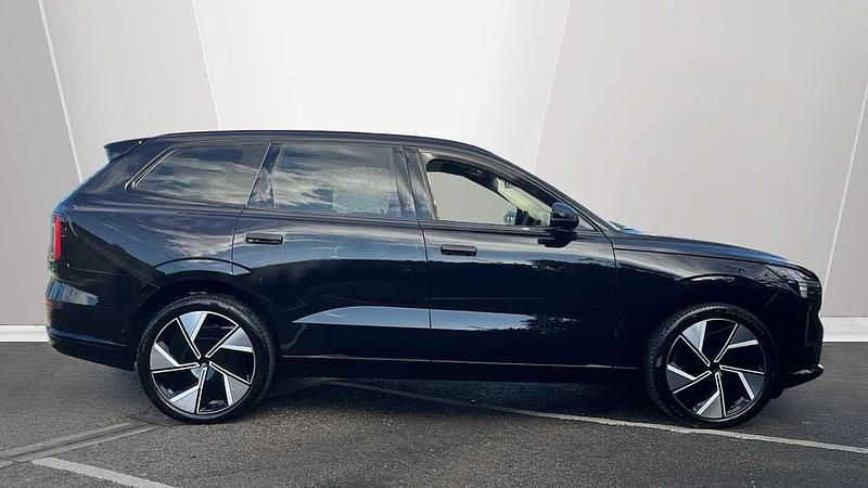 Used Volvo EX90 Ultra 295 kW (402 HP) 2025 SUV