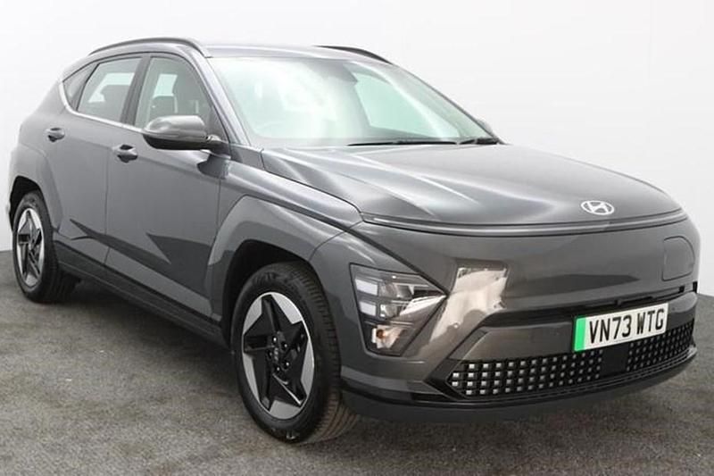 Used Hyundai Kona Advanced 160 kW (218 HP) 2023 SUV