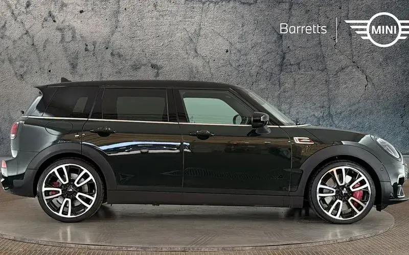 Used Mini John Cooper Works Clubman 306 HP (225 kW) 2022 Estate