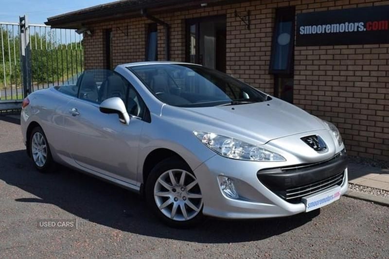 Used 2010 Peugeot 308 Sport | £3,475 (Fair price) - Image 1/1