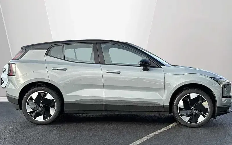 Nuevo Volvo EX30 Performance 314 kW (428 CV) 2025 SUV