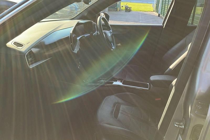 Used Vauxhall Mokka Ultimate 130 HP (95 kW) 2023 Grey SUV