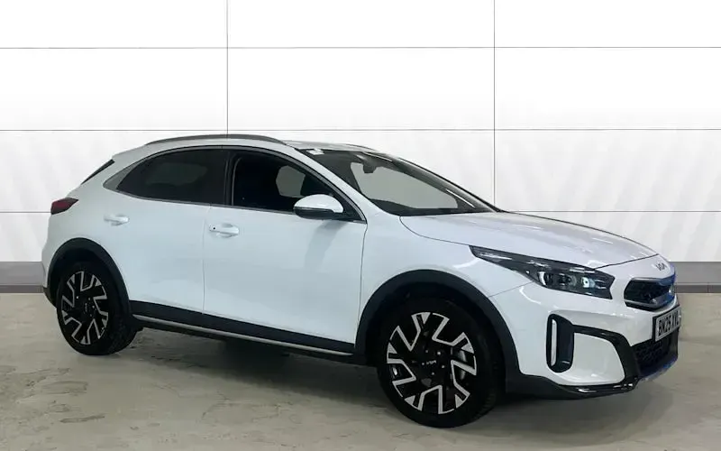 Used Kia XCeed 140 HP (102 kW) 2025 SUV