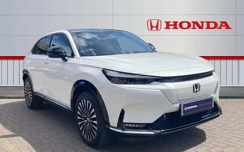Used Honda e:Ny1 Advance 150 kW (204 HP) 2026 SUV