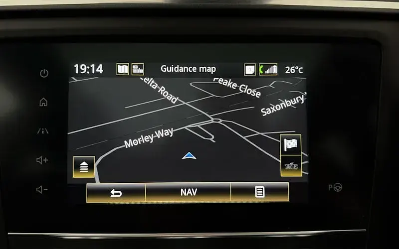 Used Renault Kadjar GT-Line 140 HP (102 kW) 2019 Black SUV