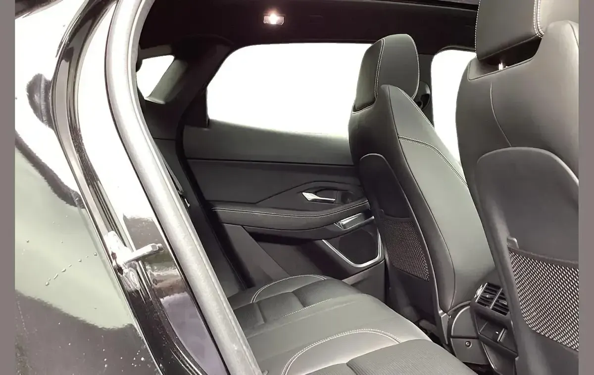 Used Jaguar E-Pace R-Dynamic 309 HP (227 kW) 2024 Black SUV