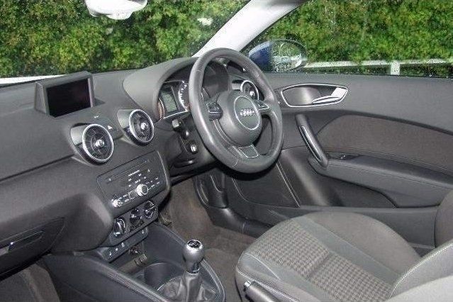 Used Audi A1 2011 Hatchback