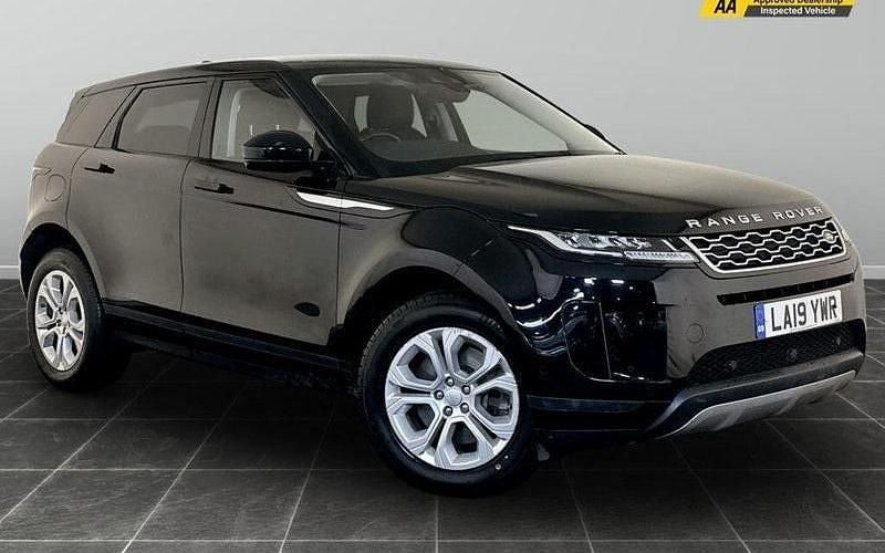 Used 2020 Land Rover Range Rover evoque S Hatchback | £14,295 (Fair price) - Image 1/2