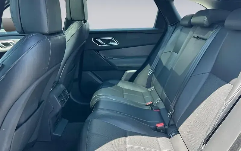 Used Land Rover Range Rover Velar HSE Dynamic 404 HP (297 kW) 2024 White SUV