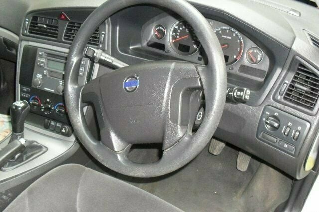 Used Volvo V70 2006 Estate