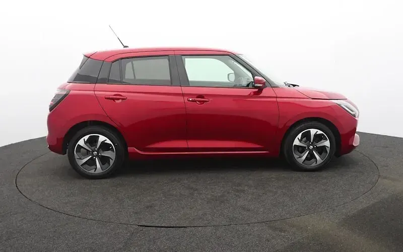 Used Suzuki Swift 82 HP (60 kW) 2026 Hatchback