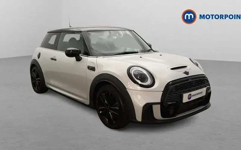 Used Mini Cooper S Hatch 178 HP (130 kW) 2022 Hatchback